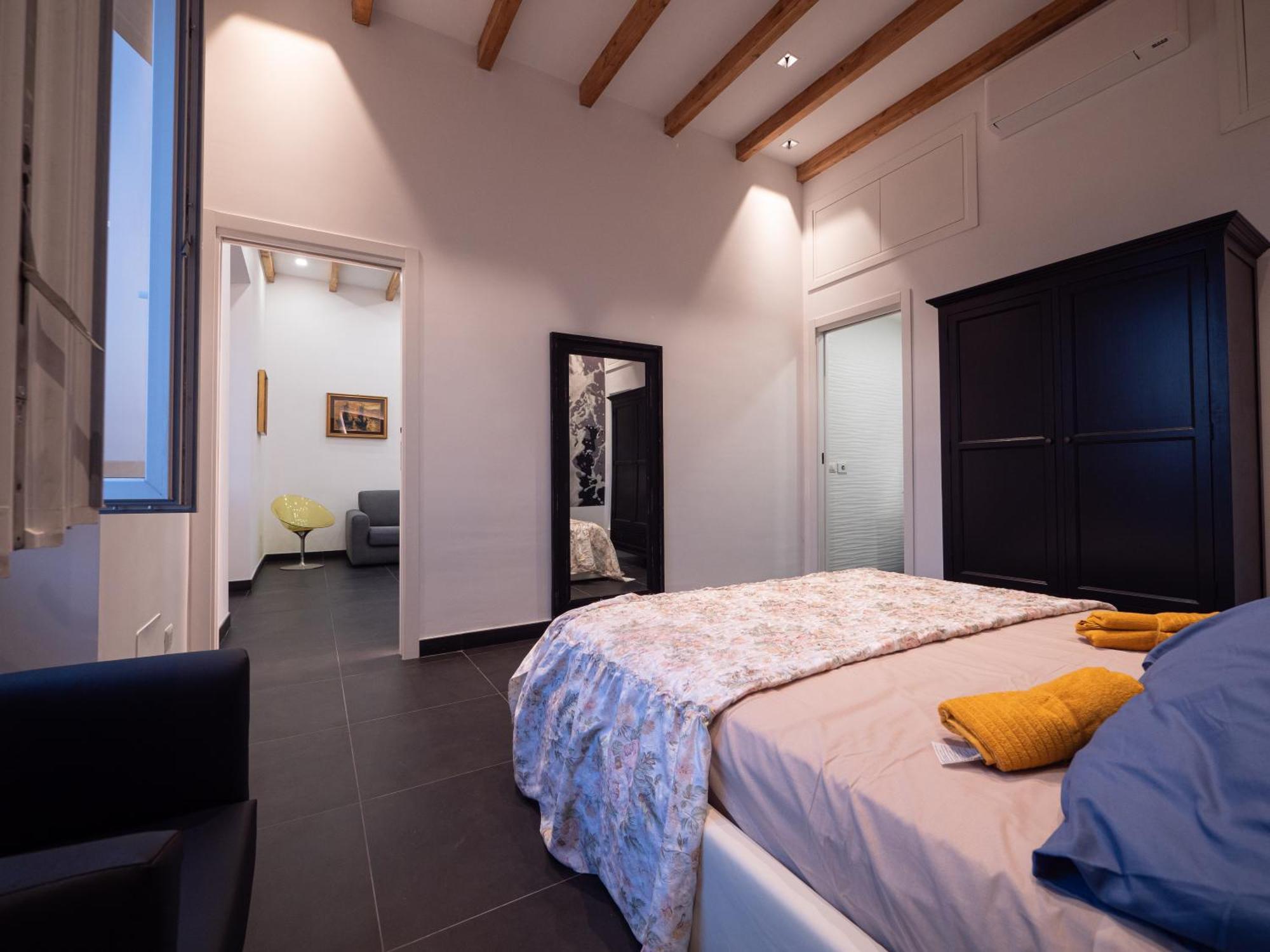 Conte Green House - 2 Apartments โรม ภายนอก รูปภาพ